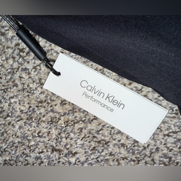 Calvin Klein performance athletic dress with built in shorts - Picture 7 of 7